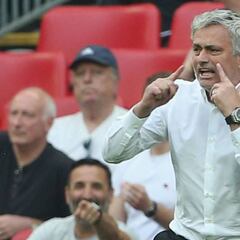 "La temporada será buena aunque no ganemos la final"