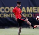 El DT de la Roja sorprendió con grandes elogios a Erick Pulgar