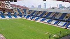 Nadie desea jugar la previa en Riazor