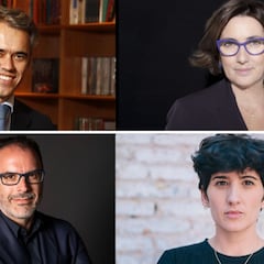 PRISA Media impulsa la transformación digital, crea PRISA Audio y renueva la dirección de la SER