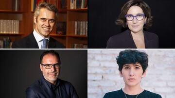 PRISA Media impulsa la transformación digital, crea PRISA Audio y renueva la dirección de la SER