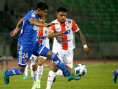 La Premier viene por Osorio