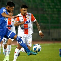 La Premier viene por Osorio