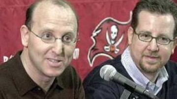 <B>HOMBRE FUERTE.</B> Joel Glazer será el máximo representante de su padre en la directiva del United.