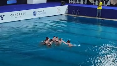 La locura de Espa?a se adue?a de Europa