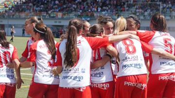 El Santa Teresa ganó a Osasuna