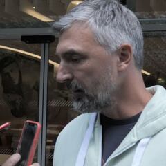 Ivanisevic, técnico de Djokovic: "Nadal nunca se rinde"