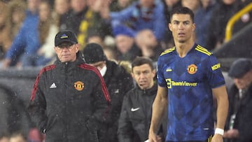 Incendio Cristiano-Rangnick