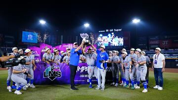 Conoce el inicio de la Liga Mexicana de Sóftbol y sus nuevos equipos