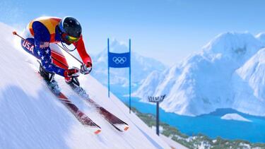 Steep: Camino a las Olimpiadas inicia su beta, ¿qué incluye?