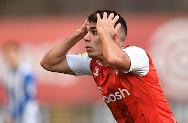 El Espanyol cierra su tercer ejercicio seguido con prdidas
