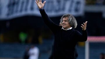 Gamero: "El mejor momento de James en Eliminatorias es este"