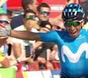 Resumen y resultado de la 2ª etapa de la Vuelta 2019: Nairo gana; Roche, nuevo líder