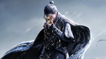 Where Winds Meet PS5 PC gameplay