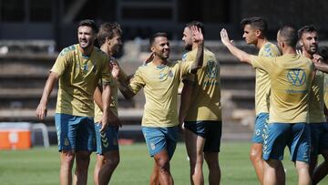 El derbi de la buena esperanza