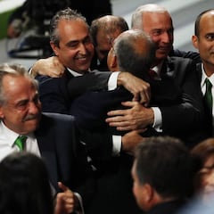 EE UU-Cánada-México ganan el Mundial de 2026 sobre Marruecos