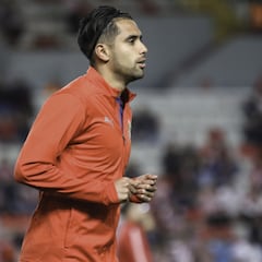 El desecho de Chivas que hoy es de lo mejor en Liga MX