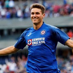 Cruz Azul vence a Pachuca en la jornada 5 del Clausura 2020