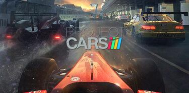 Project Cars se aleja de Wii U