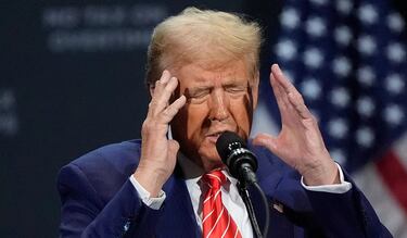 Donald Trump advierte cuál será la primera consecuencia para México si gana las elecciones de Estados Unidos
