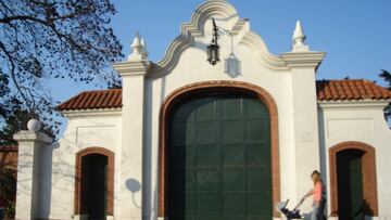 Las polémicas visitas a la Quinta de Olivos: cuáles son las distintas versiones