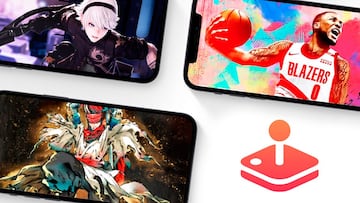 El 'boom' de Apple Arcade por 4 euros: Platinum Games, Sakaguchi, NBA 2K y más