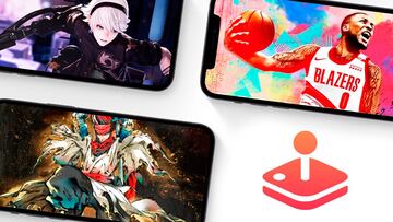 El 'boom' de Apple Arcade por 4 euros: Platinum Games, Sakaguchi, NBA 2K y más