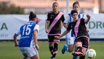 El Rayo-Real Sociedad de la jornada 20ª.