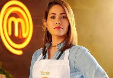 Quién y fue de qué murió Yanin Campos, la exparticipante de MasterChef México