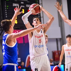 La próxima generación de oro