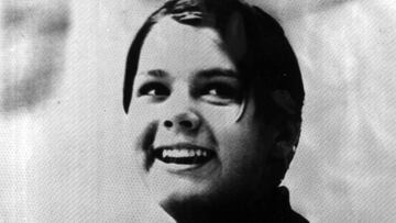 Meyer: "A Ledecky le gustaría nadar contra hombres"