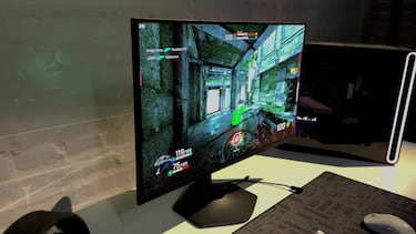 CES 2024: Alienware Unveils QD OLED Gaming Monitors
