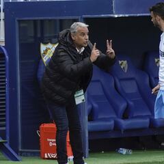 Pellicer: “Tenemos que ser más agresivos, más contundentes”