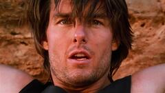 La escena más peligrosa de Tom Cruise en la saga ‘Misión Imposible’ no fue una acrobacia sino una pelea con cuchillos