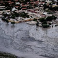 Las mejores imágenes del Dakar 2017