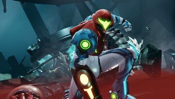 Metroid Dread ya es el videojuego desarrollado en España mejor valorado hasta la fecha.