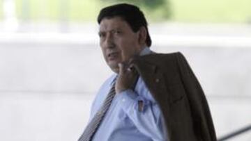 "Lo que diga yo vale menos que la opinión de exárbitros"