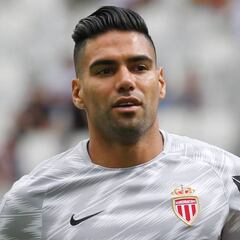 Falcao iría a Galatasaray, si André Silva llega a Mónaco