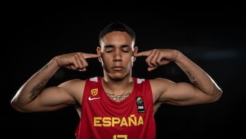 Isaac Nogués se apunta al draft por sorpresa