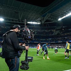 Mediapro carga duramente contra LaLiga: “Es inaudito”