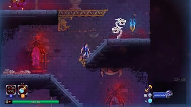 Lo mejor que se ha hecho de Castlevania en años no cuesta ni 10 euros (y no es de Konami)