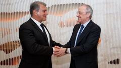 La Superliga aprueba la tesis de la UE, pero sin monopolio UEFA