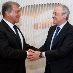 La Superliga aprueba la tesis de la UE, pero sin monopolio UEFA