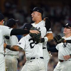 Yankees confiados en tener lo necesario para ganar la Serie Mundial | Playoffs MLB 2024