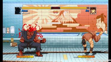 Super Street Fighter II Turbo HD Remix, Impresiones