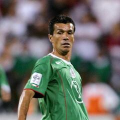 Borgetti sobre el Tricolor: “Traicionamos nuestras formas”