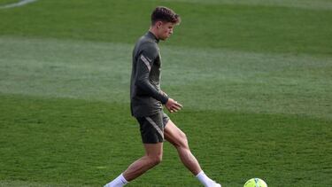 ¿Te imaginas Roncero un triunfo del Atleti con gol de Llorente?