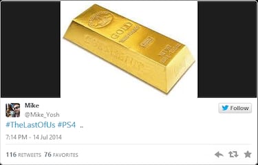 The Last of Us: Remastered ya está listo