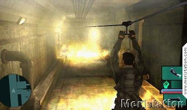 Syphon Filter: Dark Mirror, Impresiones