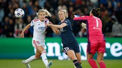 ¡Endler es finalista de la Champions!